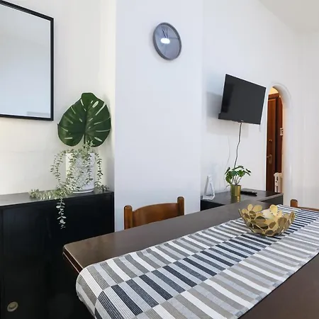 Primopiano - Romilli Lejlighed Milano