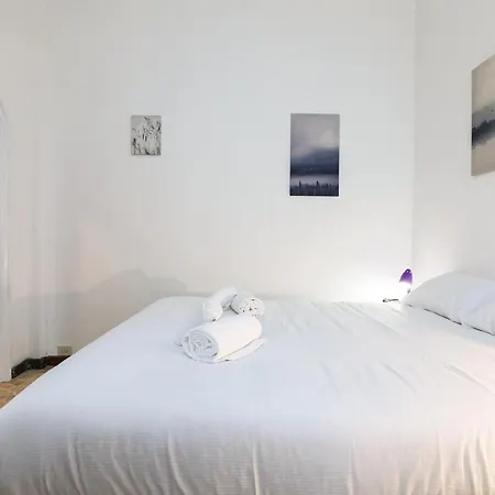 Appartamento Primopiano - Romilli Milano