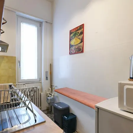Primopiano - Romilli Milano