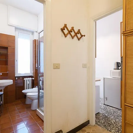Primopiano - Romilli Apartman *
