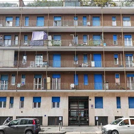 Appartamento Primopiano - Romilli