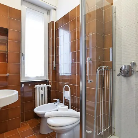 Apartman Primopiano - Romilli