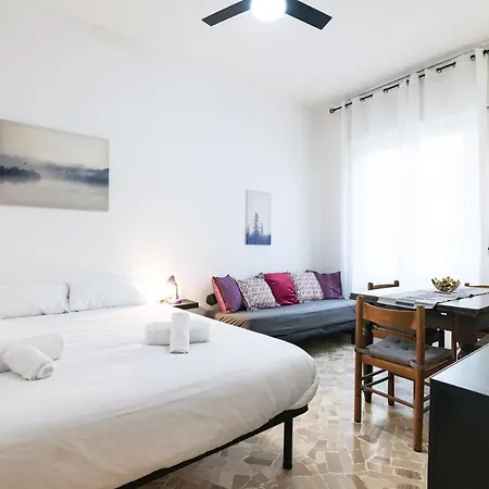 Primopiano - Romilli Apartman Milánó