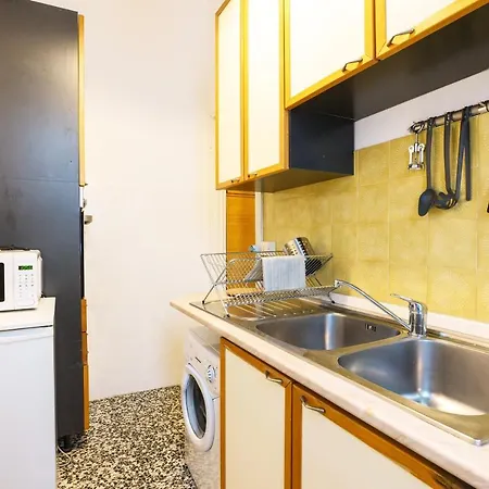 Primopiano - Romilli * Μιλάνο