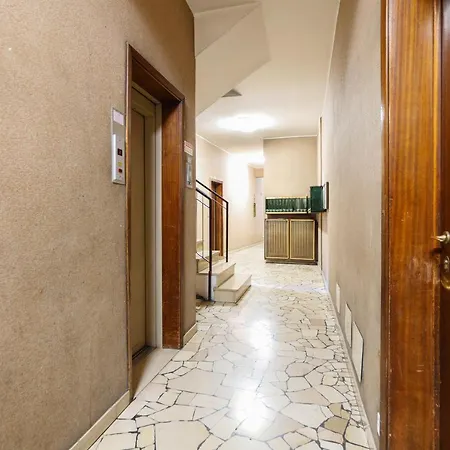Appartamento Primopiano - Romilli