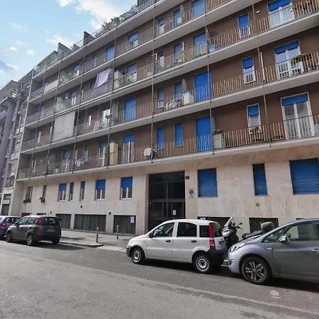 Primopiano - Romilli Appartamento Milano