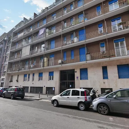 Primopiano - Romilli Apartamento Milão