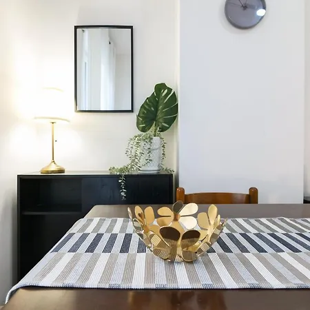 Primopiano - Romilli Apartment Mailand
