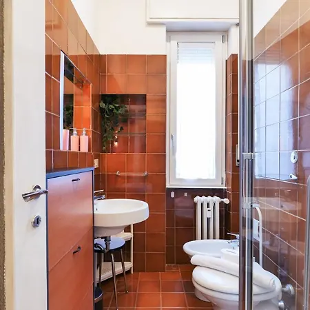 Apartment Primopiano - Romilli
