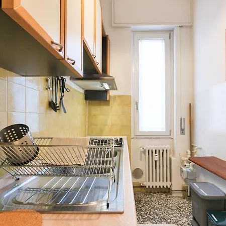 Primopiano - Romilli Apartman