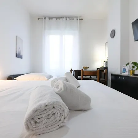 Primopiano - Romilli Apartman