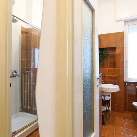 Appartamento Primopiano - Romilli