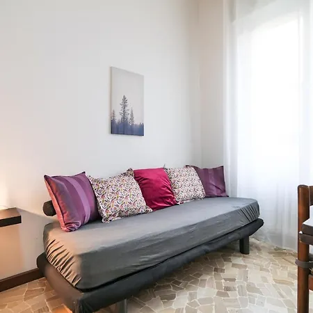Primopiano - Romilli Appartamento Milano