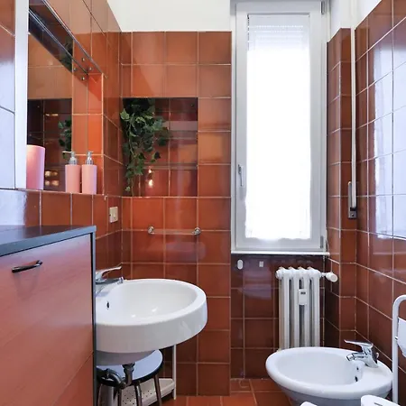 Apartman Primopiano - Romilli *