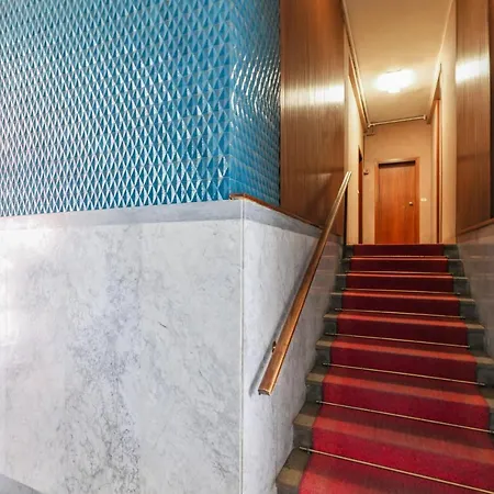 Apartman Primopiano - Romilli *