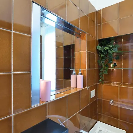 Apartman Primopiano - Romilli *