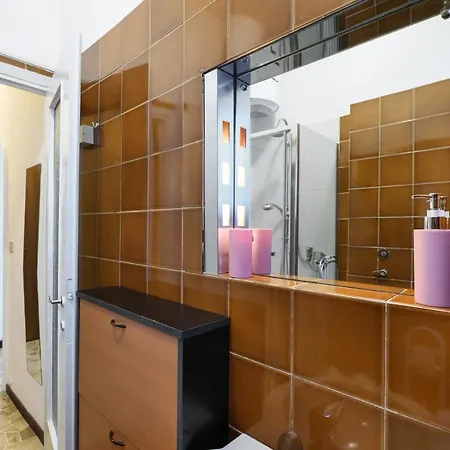 Apartman Primopiano - Romilli