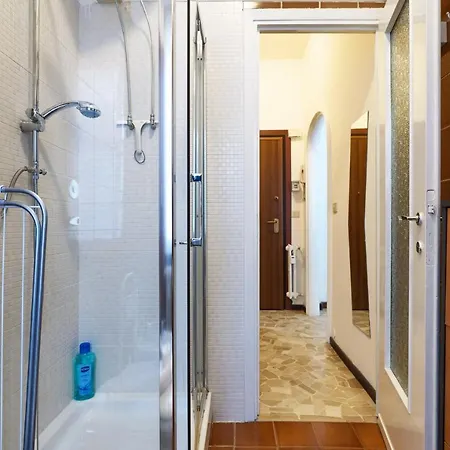 Διαμέρισμα Primopiano - Romilli *