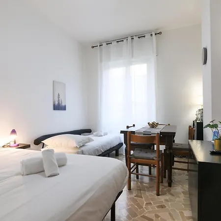Apartment Primopiano - Romilli *