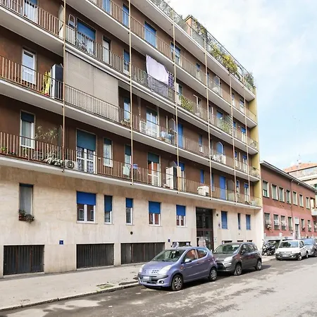 Primopiano - Romilli Milano
